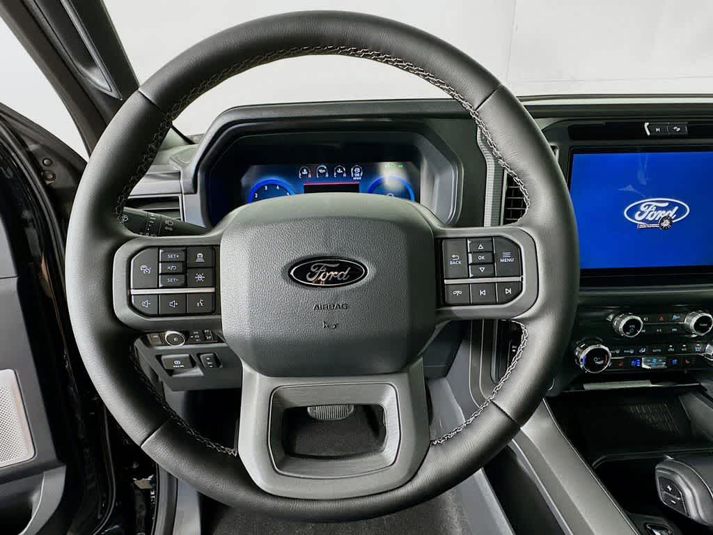 Thumbnail: 2025 Ford F-150 - 16