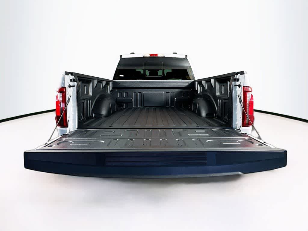 Thumbnail: 2026 Ford F-150 - 20