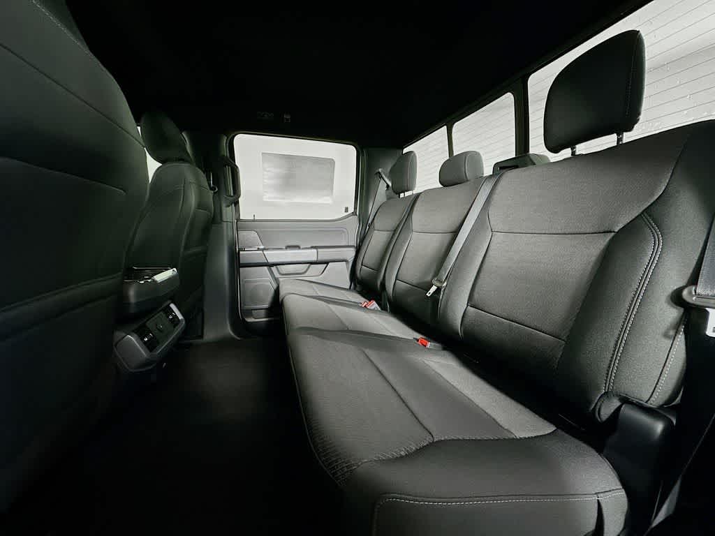 Thumbnail: 2025 Ford F-150 - 14