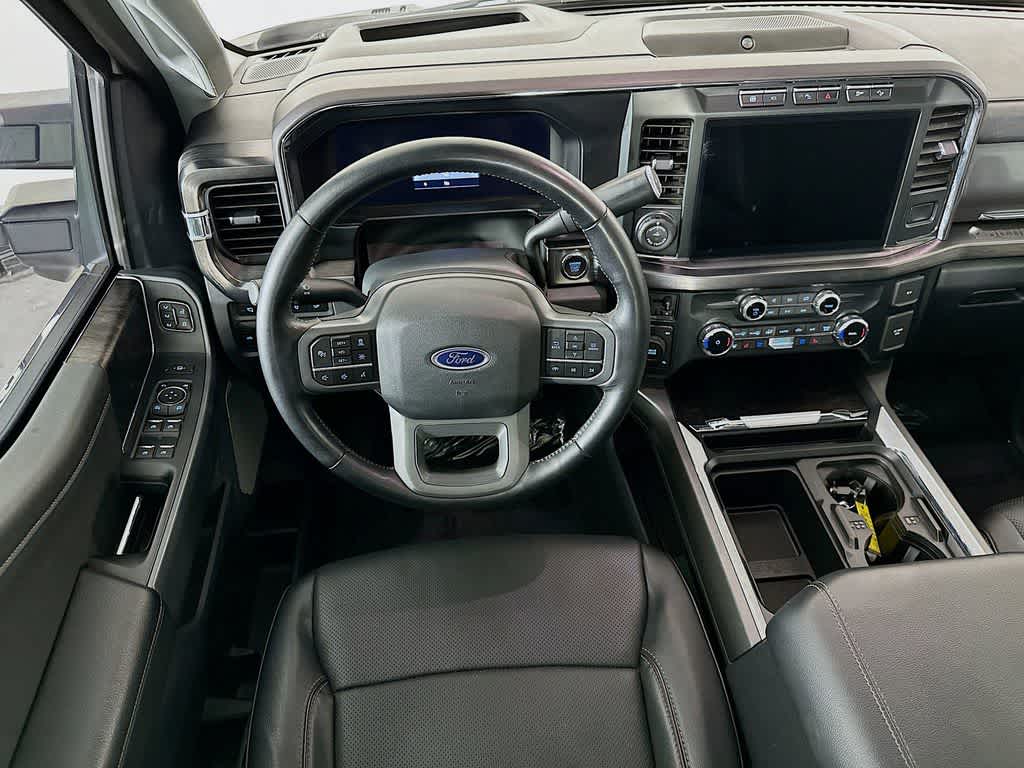 Thumbnail: 2023 Ford Econoline - 10