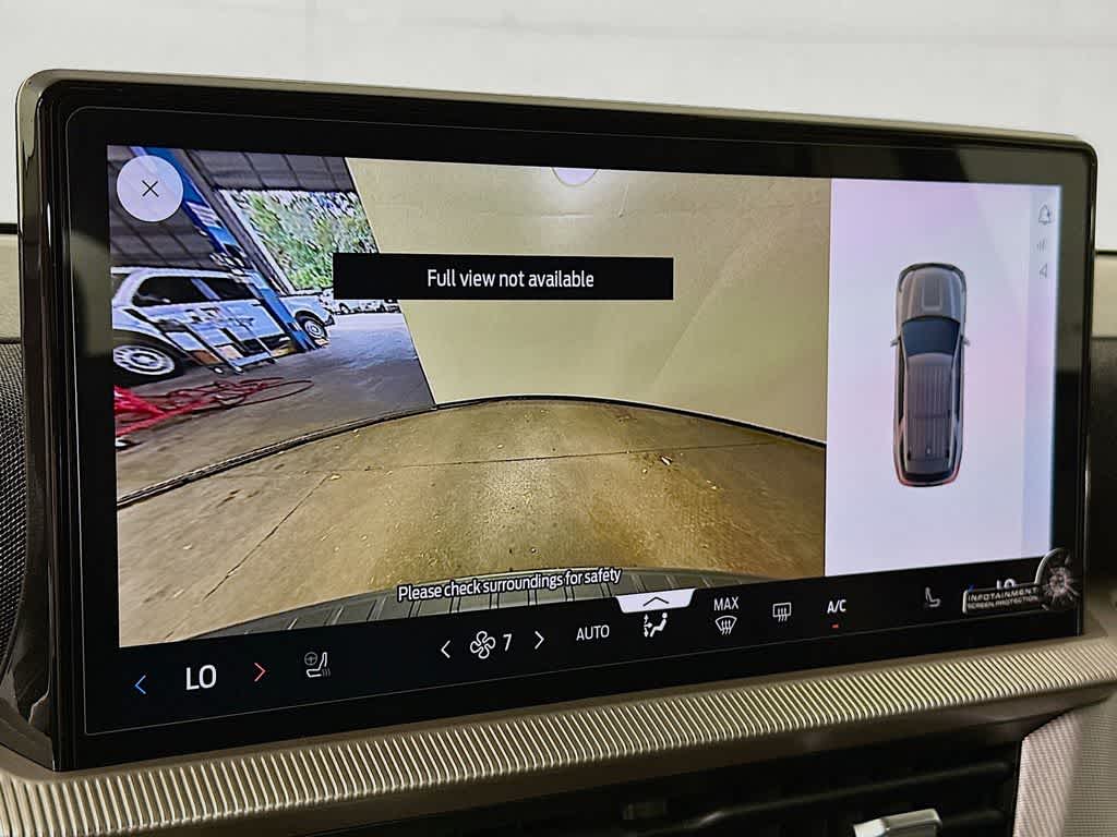 Thumbnail: 2026 Ford Explorer - 28