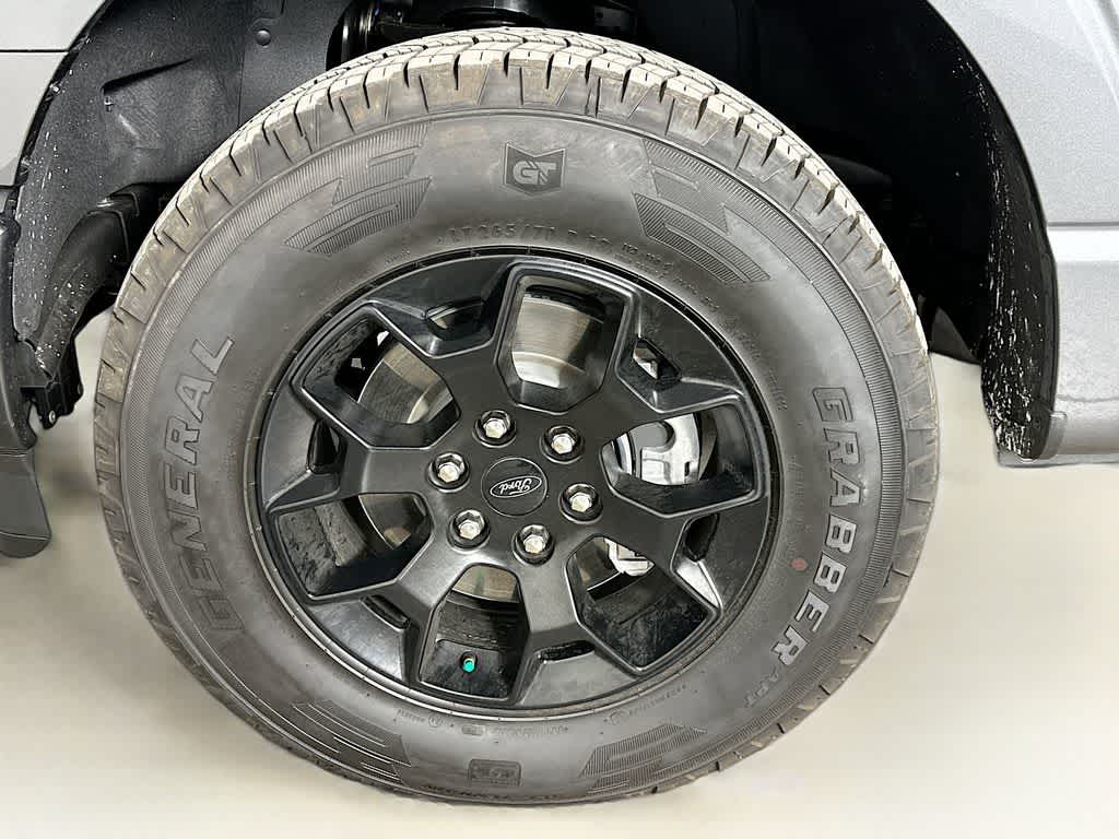 Thumbnail: 2025 Ford F-150 - 8