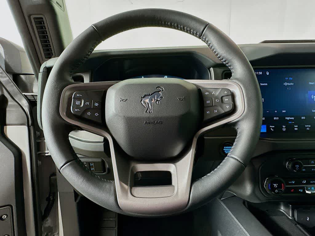 Thumbnail: 2026 Ford Bronco - 16