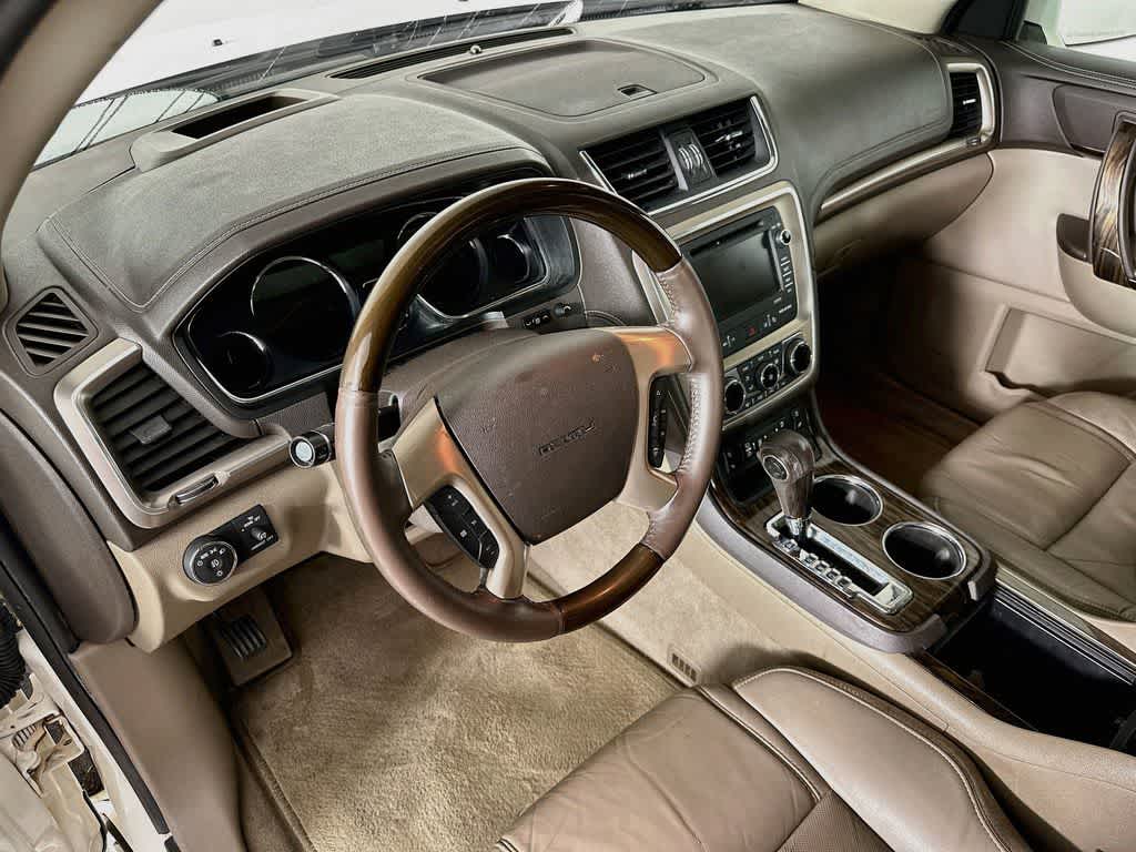 Thumbnail: 2014 GMC Acadia - 2