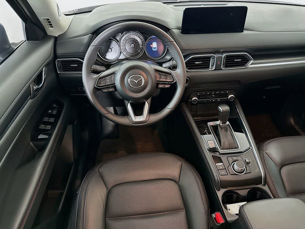 Thumbnail: 2025 Mazda CX-5 - 10