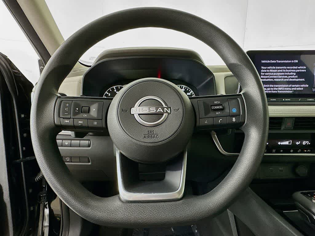 Thumbnail: 2023 Nissan Rogue - 16