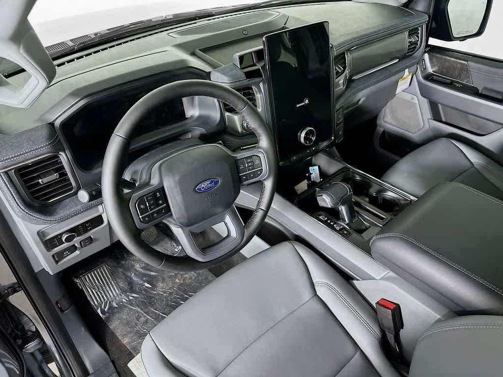 Thumbnail: 2025 Ford F-150 - 2