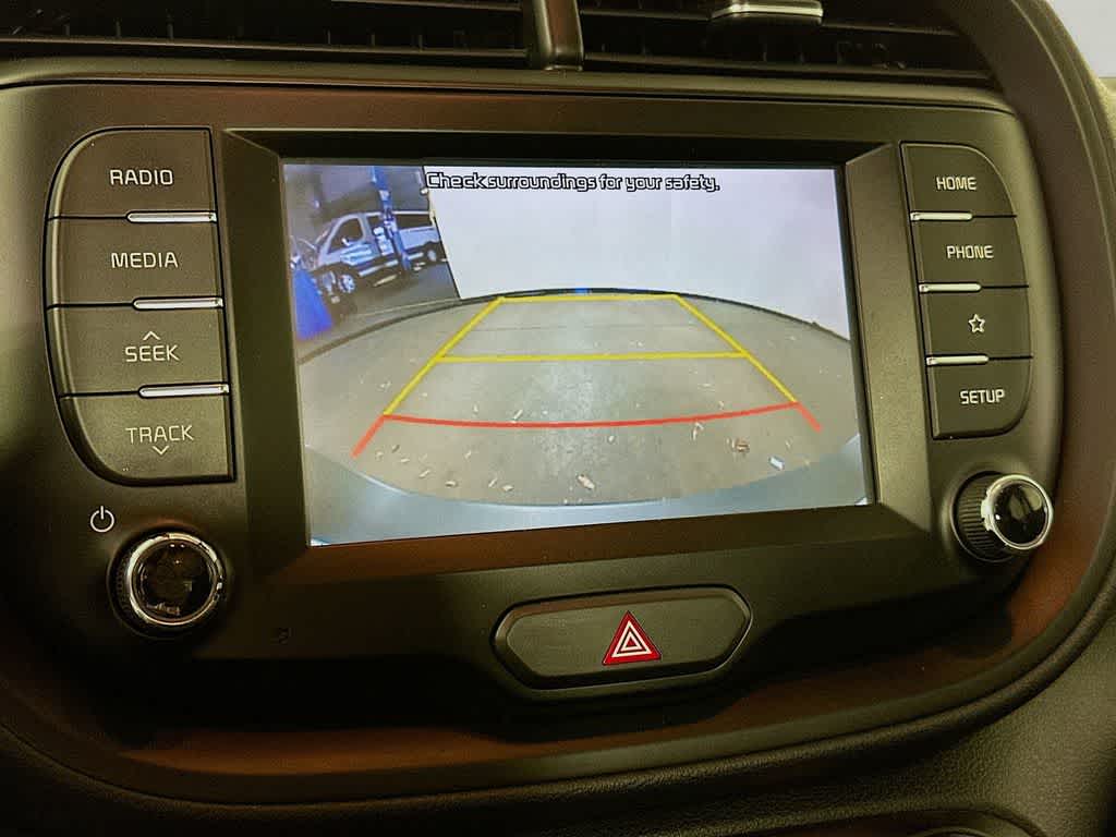 Thumbnail: 2020 Kia Soul - 26