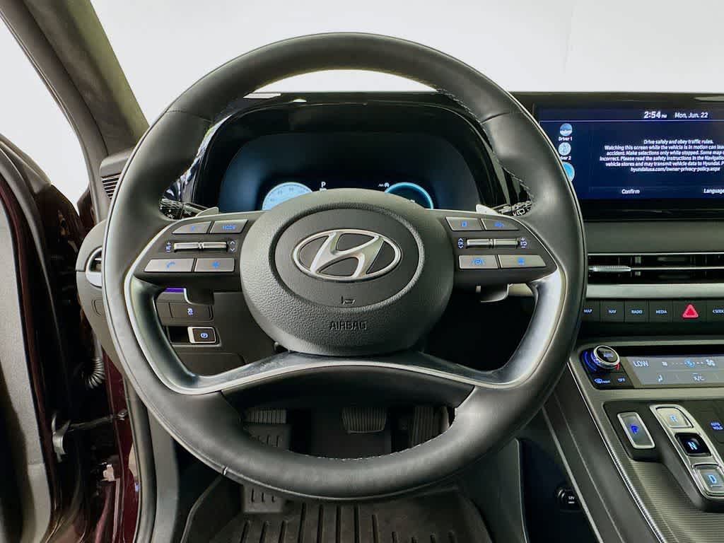 Thumbnail: 2023 Hyundai Palisade - 14