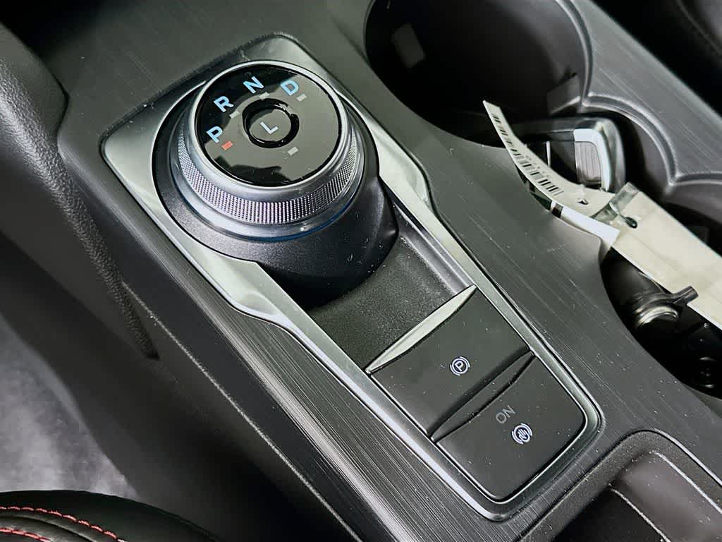 Thumbnail: 2026 Ford Escape - 18