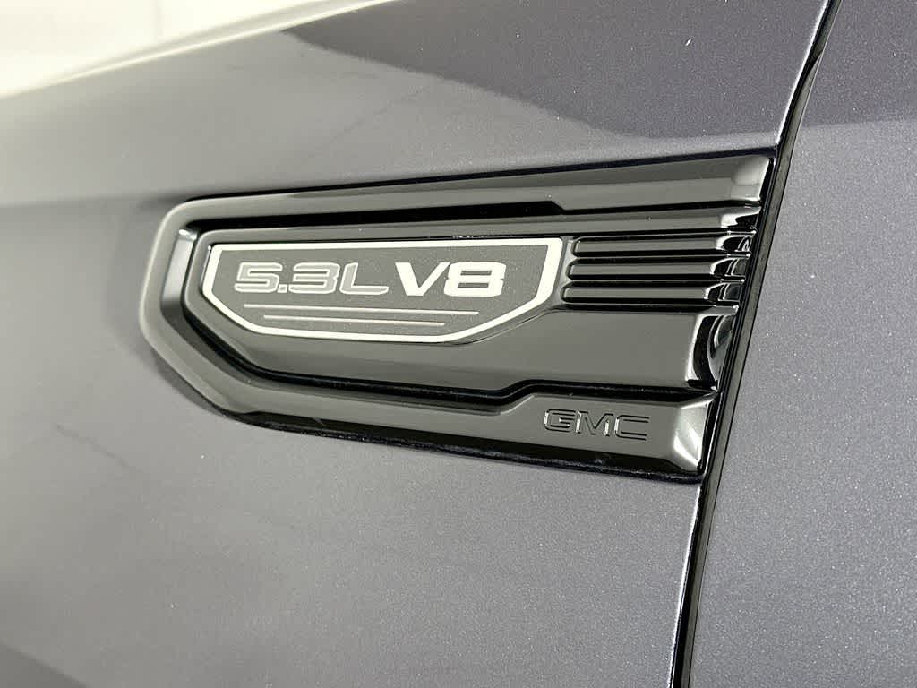 Thumbnail: 2022 GMC Sierra 1500 - 7