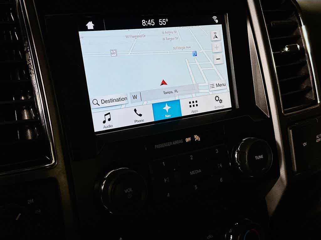 Thumbnail: 2018 Ford F-150 - 28