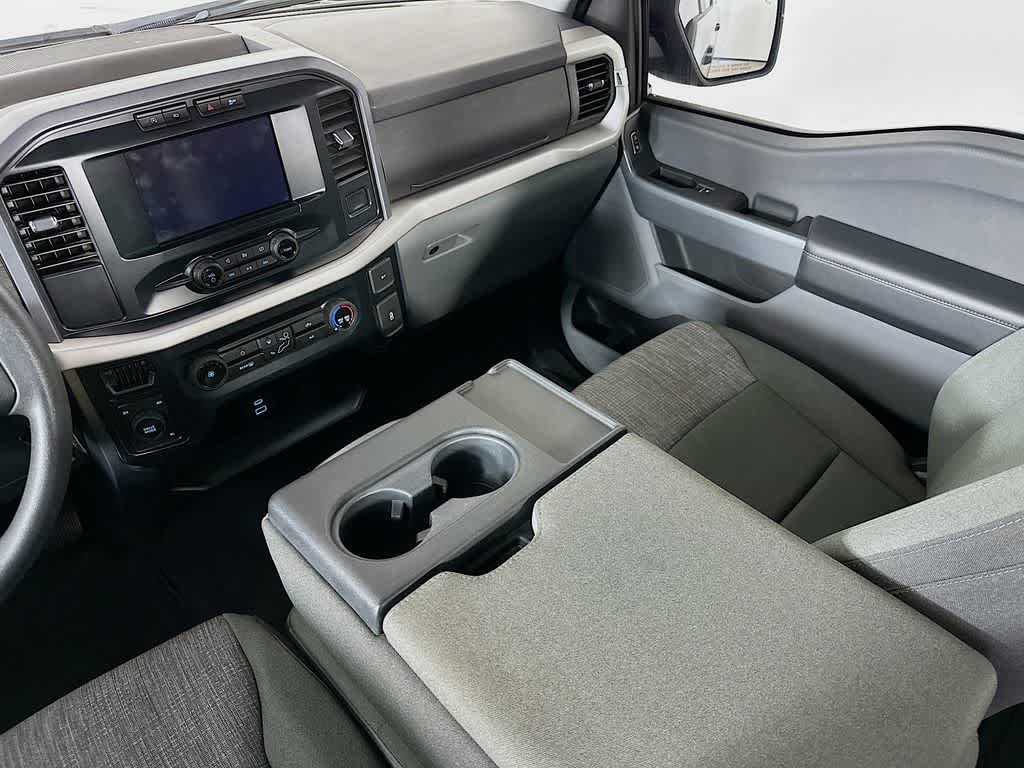 Thumbnail: 2023 Ford F-150 - 10