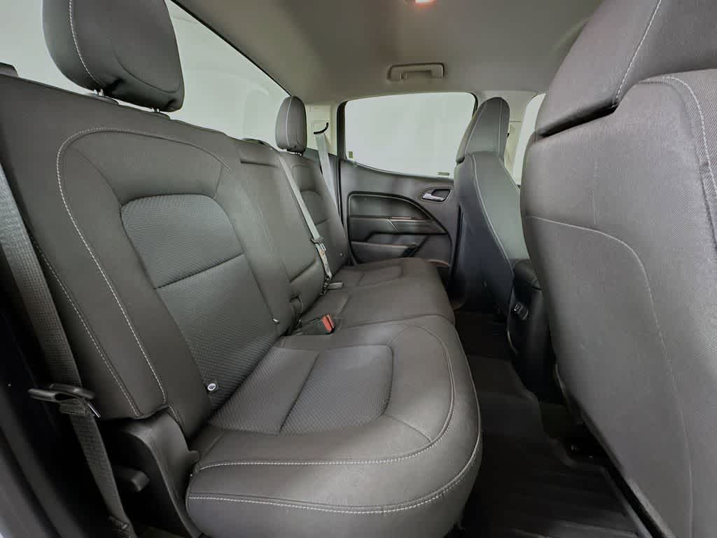 Thumbnail: 2019 Chevrolet Colorado - 28