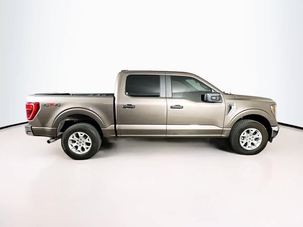 Thumbnail: 2023 Ford F-150 - 24