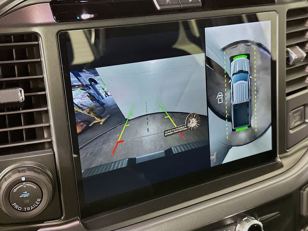 Thumbnail: 2025 Ford F-150 - 28