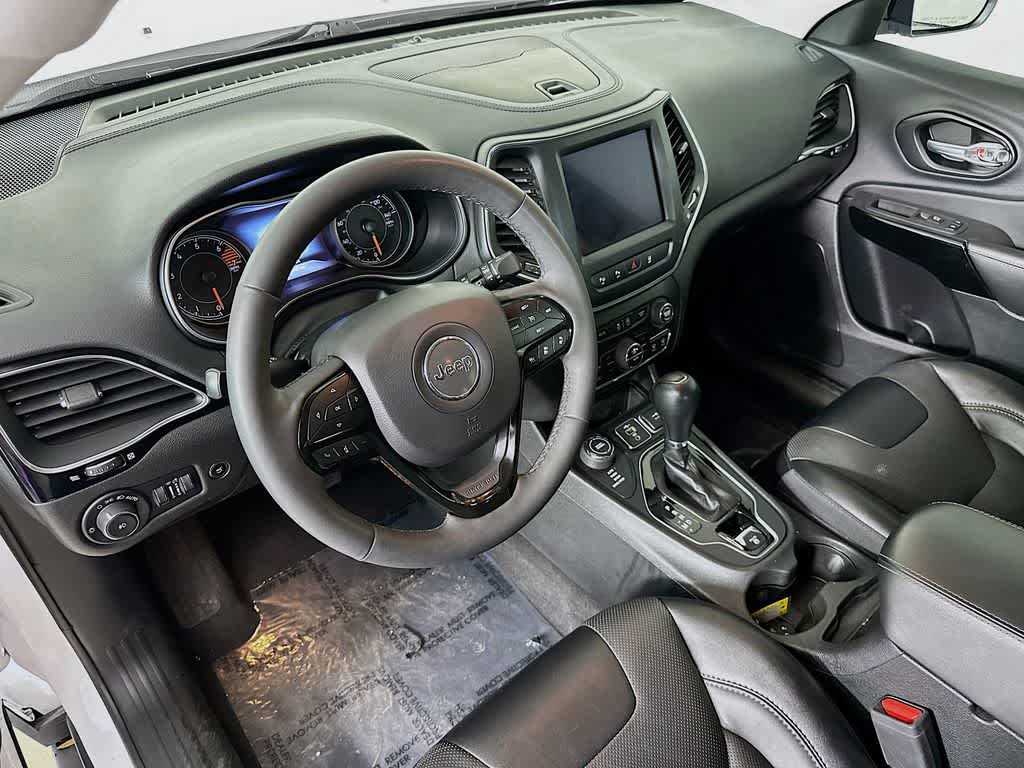 Thumbnail: 2023 Jeep Cherokee - 2