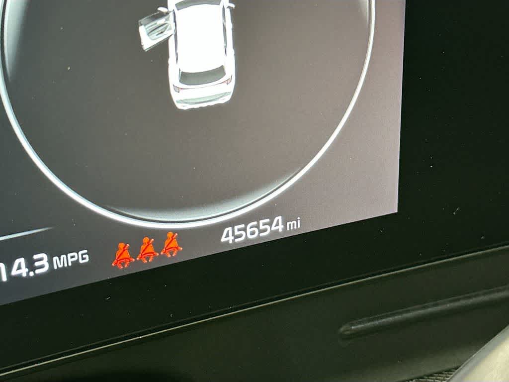 Thumbnail: 2023 Kia Sportage - 20