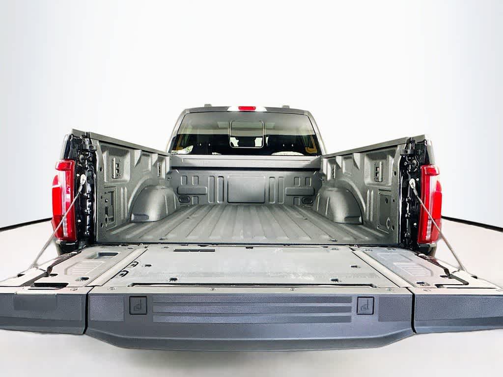 Thumbnail: 2025 Ford F-150 - 21