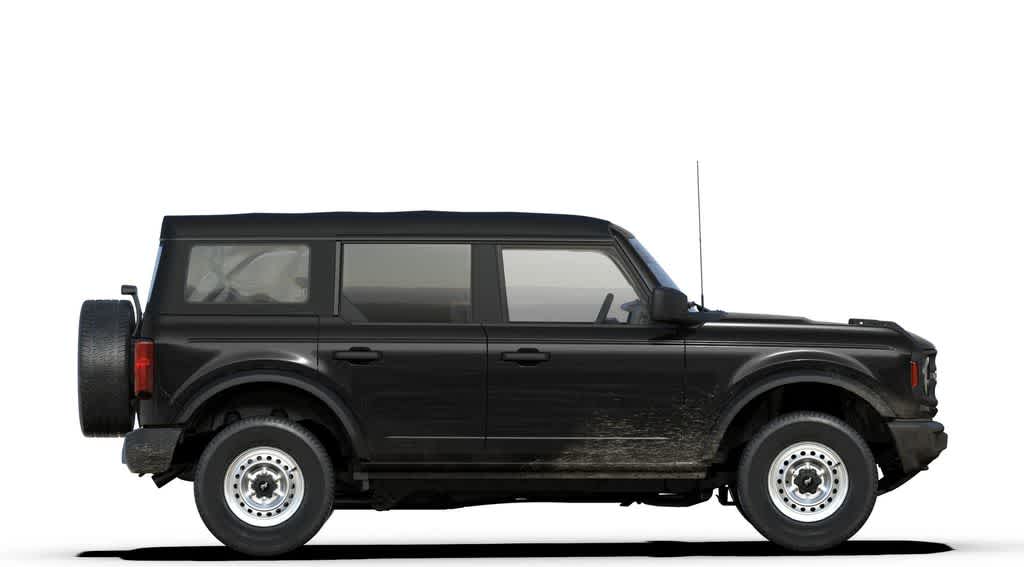 Thumbnail: 2025 Ford Bronco - 5