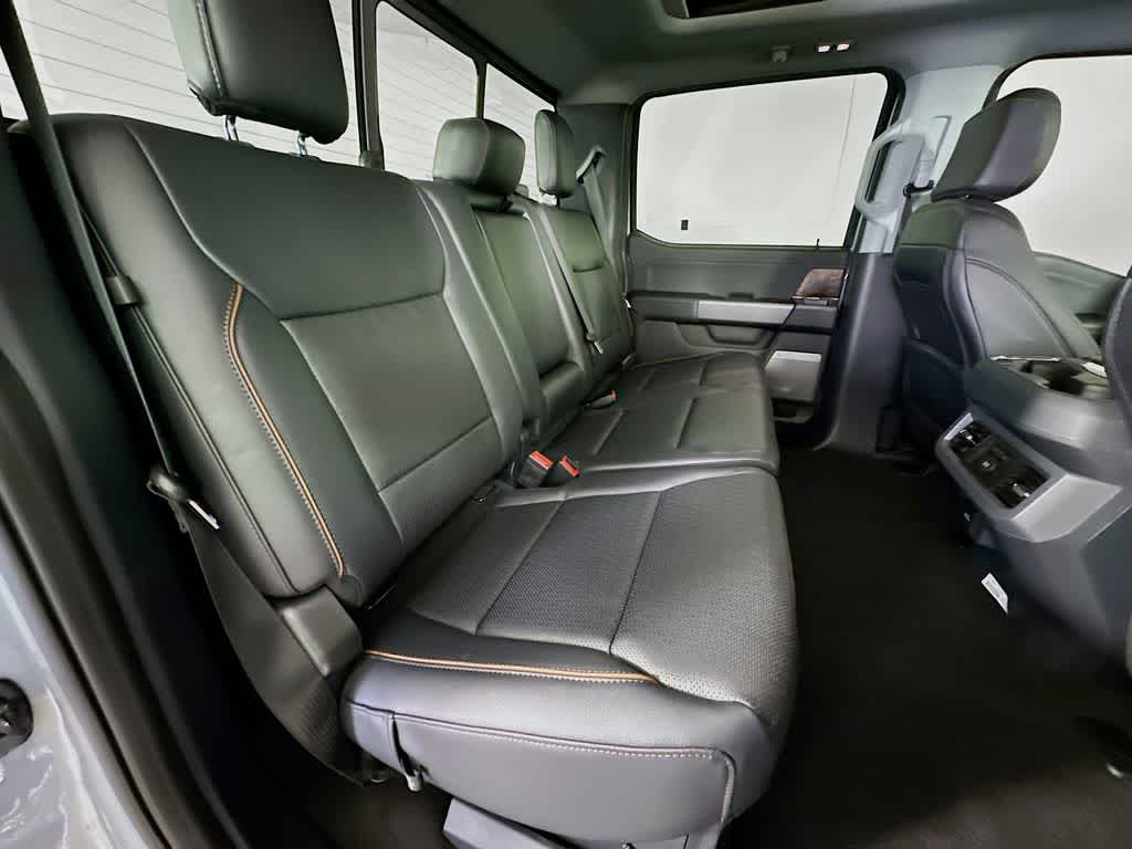 Thumbnail: 2026 Ford F-250 - 35