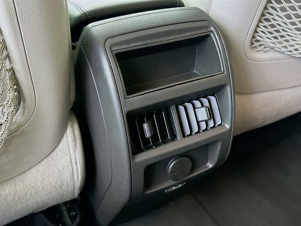 Thumbnail: 2014 Cadillac SRX - 13