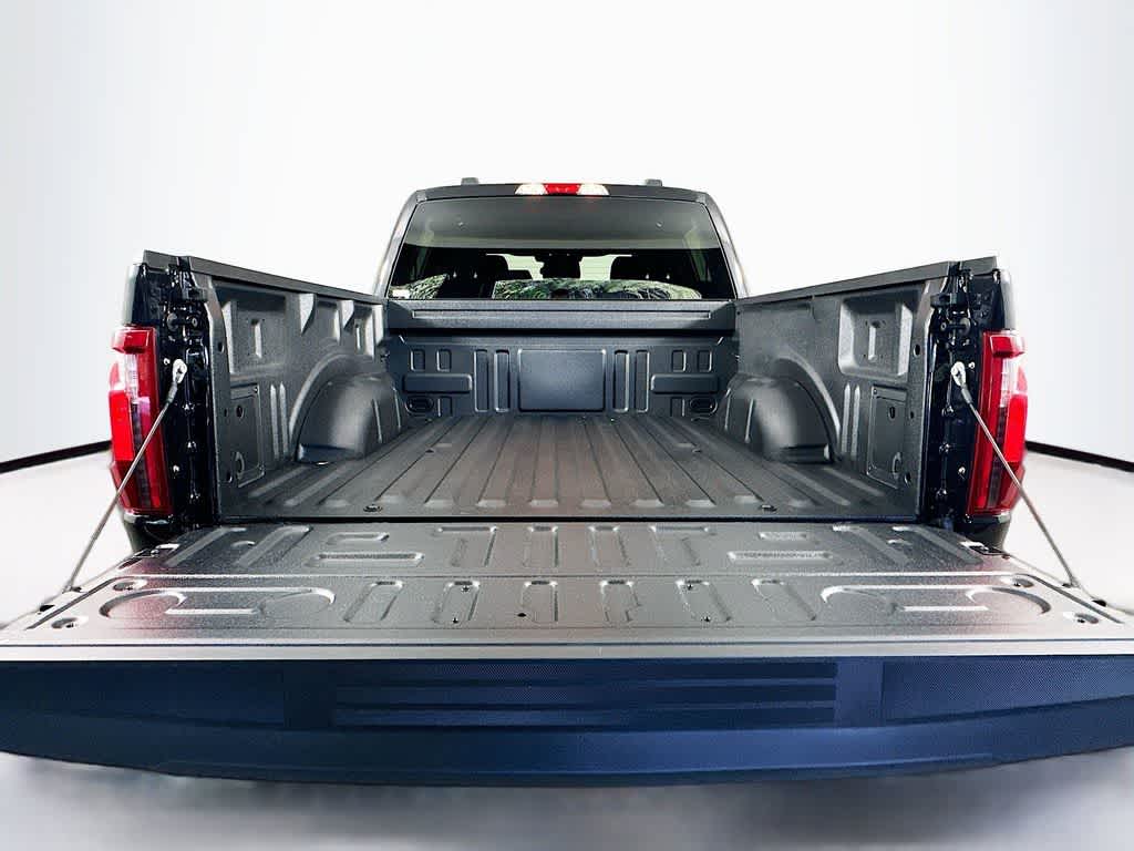 Thumbnail: 2025 Ford F-150 - 22