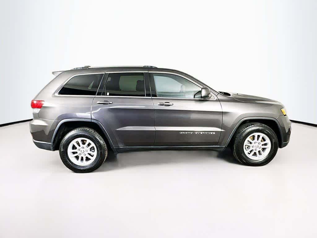 Thumbnail: 2020 Jeep Grand Cherokee - 24