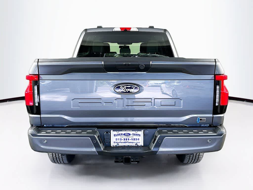 Thumbnail: 2025 Ford F-150 - 6