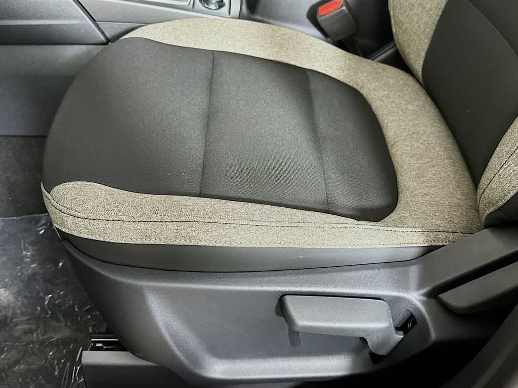 Thumbnail: 2025 Ford Bronco Sport - 30