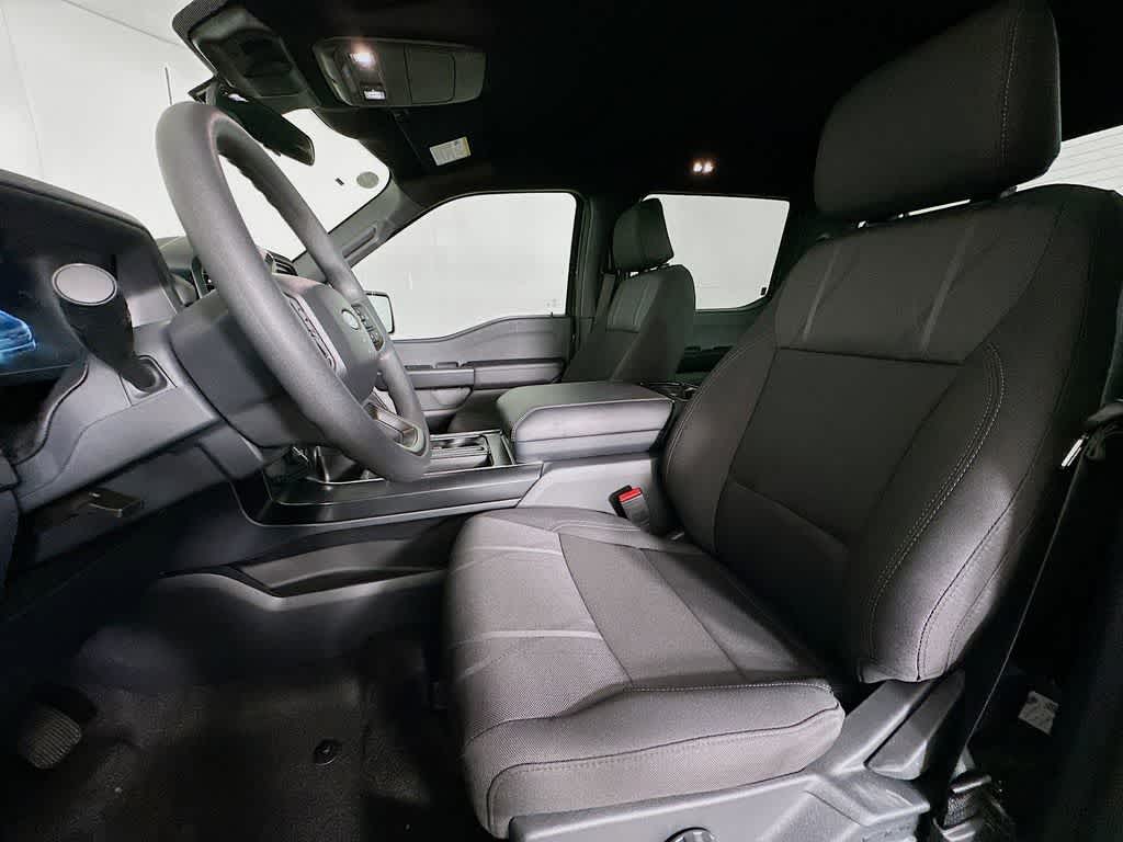 Thumbnail: 2026 Ford F-150 - 11
