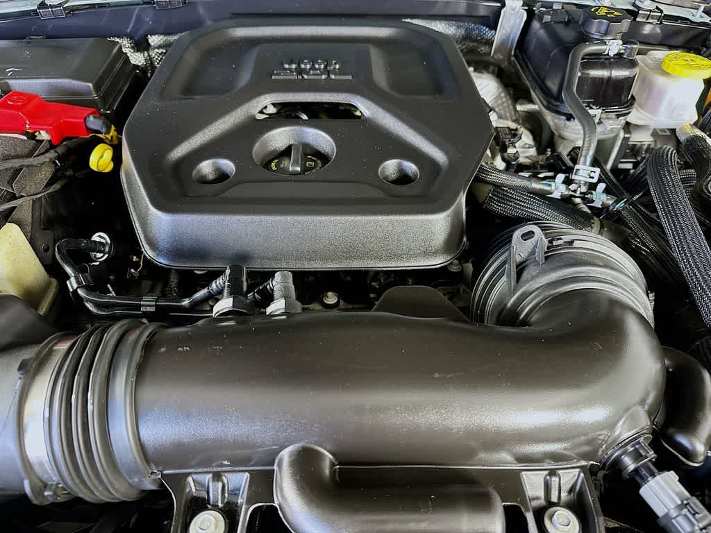 Thumbnail: 2024 Jeep Wrangler - 9