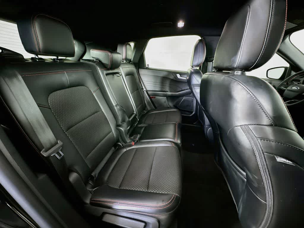 Thumbnail: 2025 Ford Escape - 30