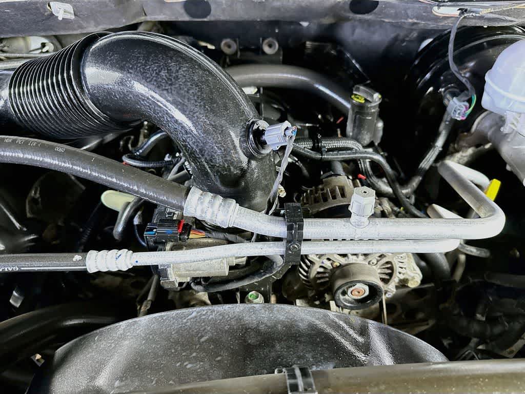 Thumbnail: 2020 RAM 1500 Classic - 9