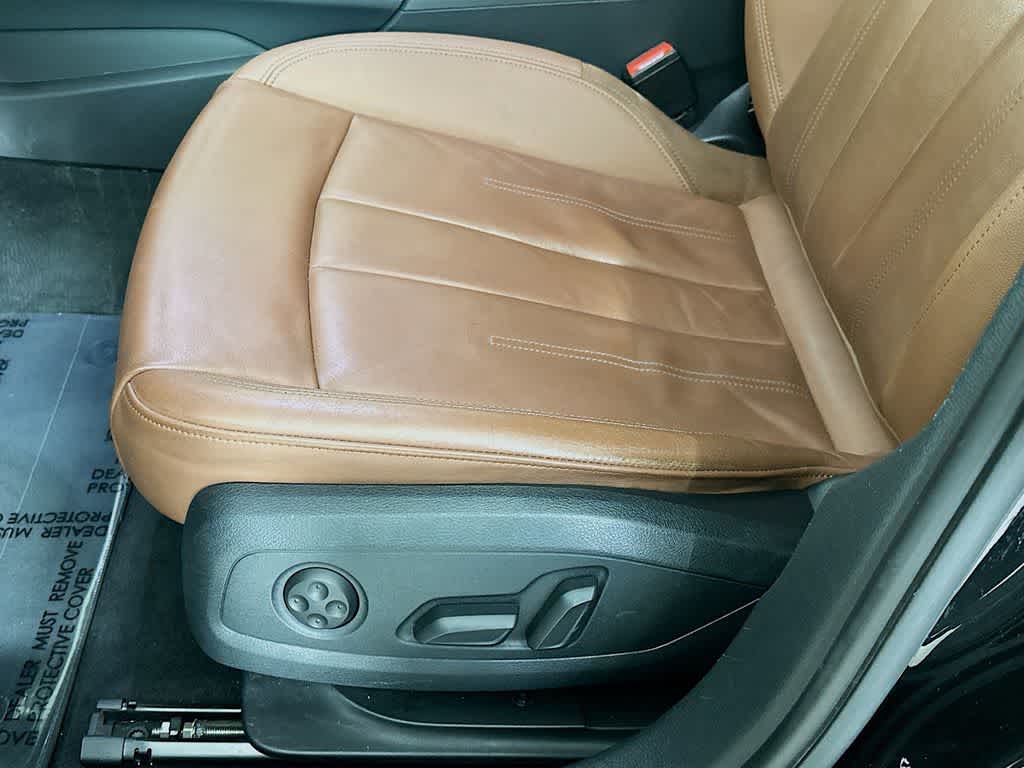 Thumbnail: 2020 Audi A4 - 30