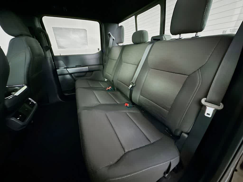 Thumbnail: 2025 Ford F-150 - 14