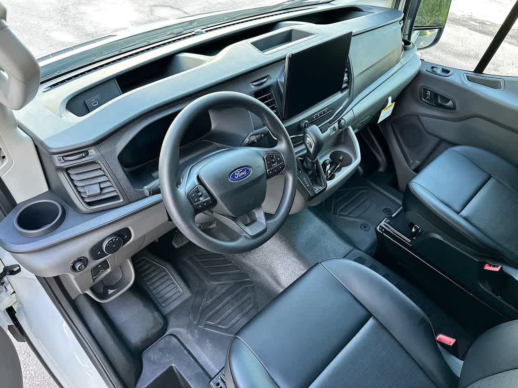 Thumbnail: 2026 Ford Transit Series - 2