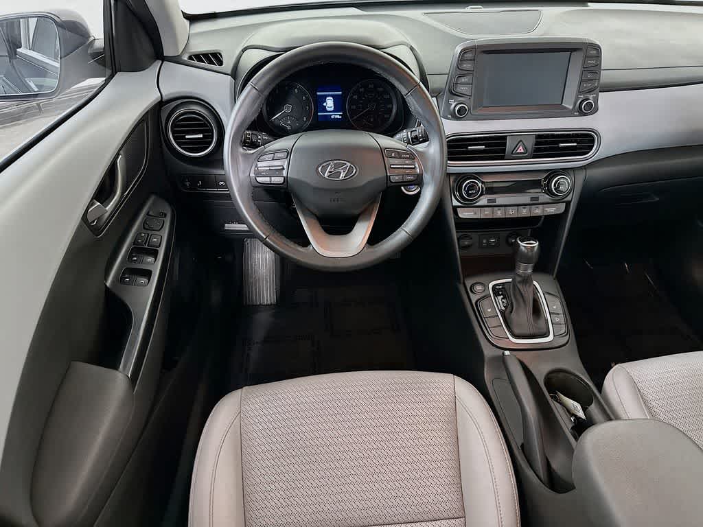 Thumbnail: 2019 Hyundai Kona - 10