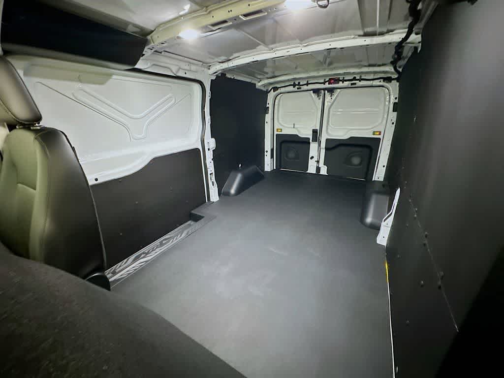 Thumbnail: 2025 Ford Transit Series - 13