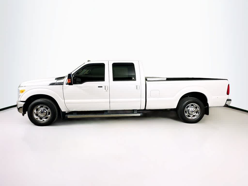 Thumbnail: 2014 Ford Econoline - 3