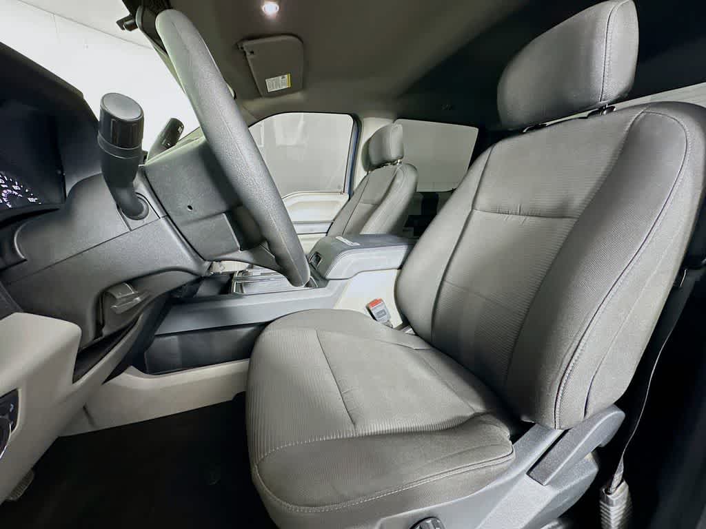 Thumbnail: 2018 Ford F-150 - 12