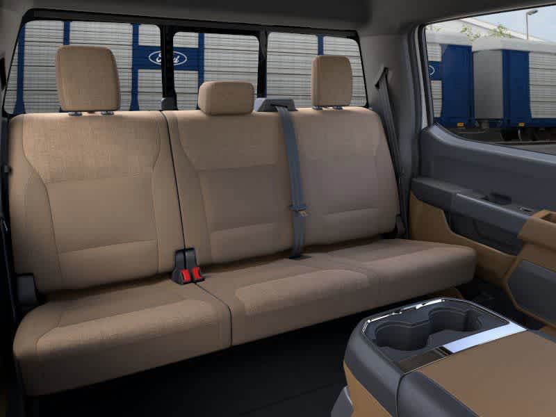 Thumbnail: 2026 Ford F-350 - 11