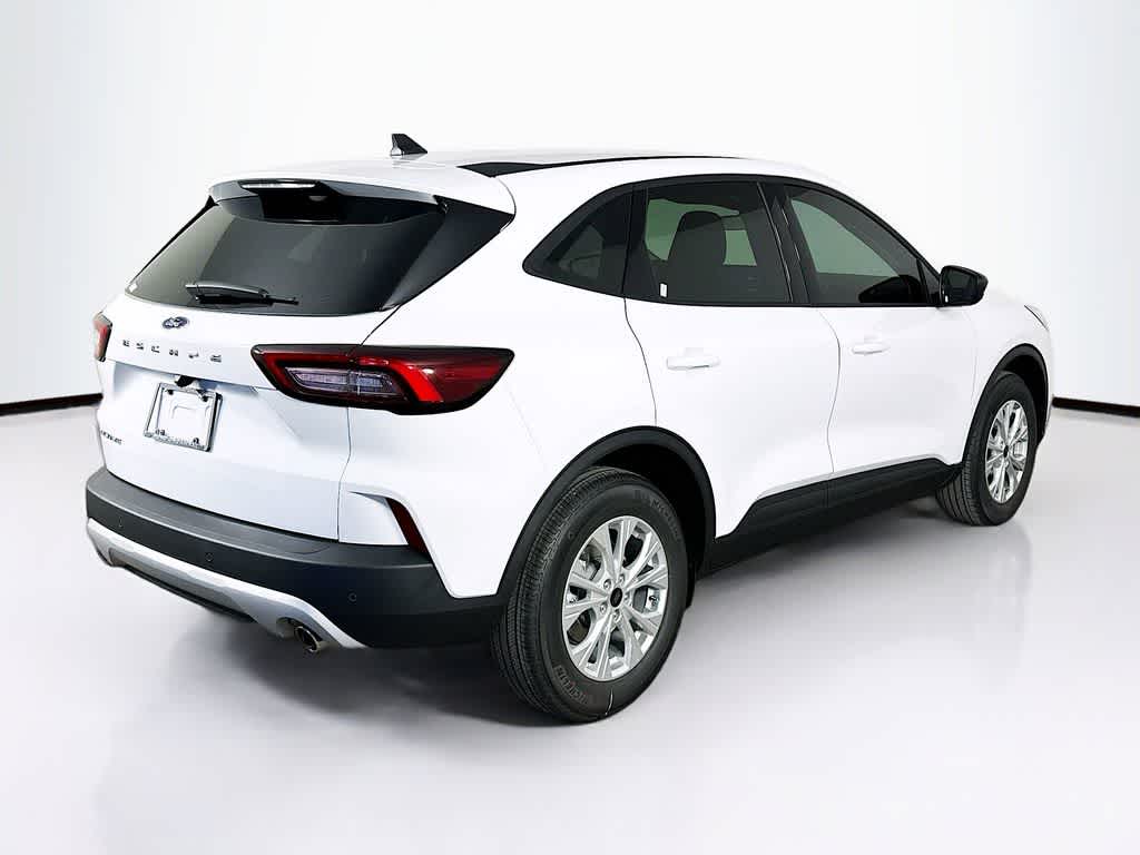 Thumbnail: 2025 Ford Escape - 24