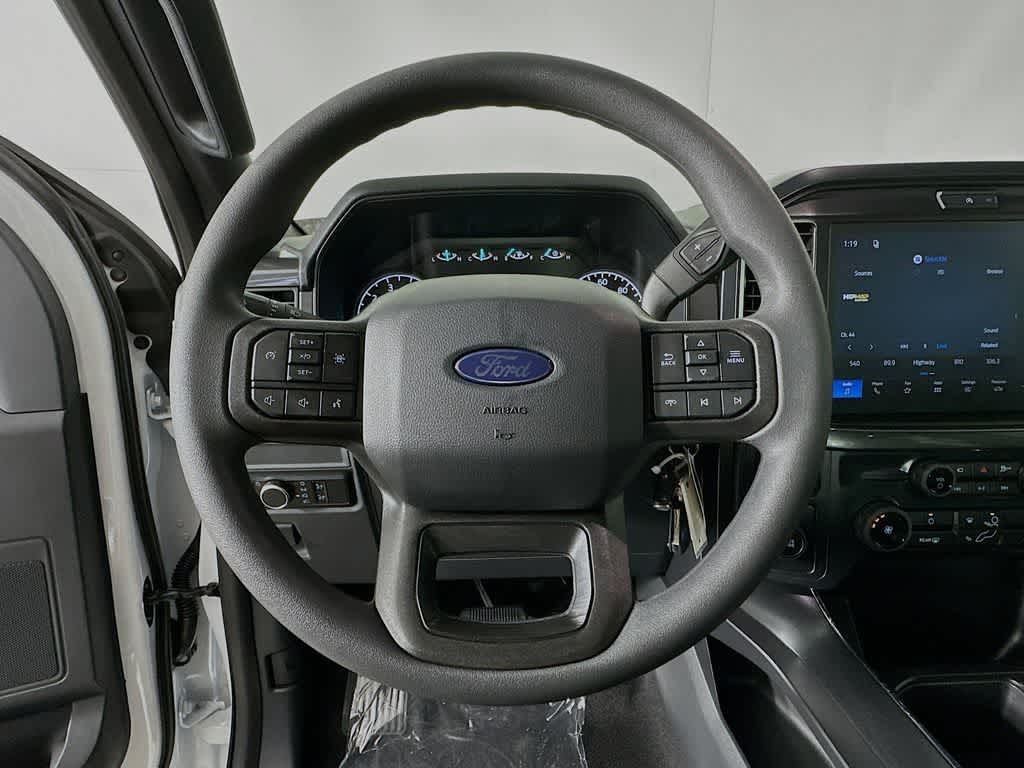Thumbnail: 2026 Ford F-150 - 16