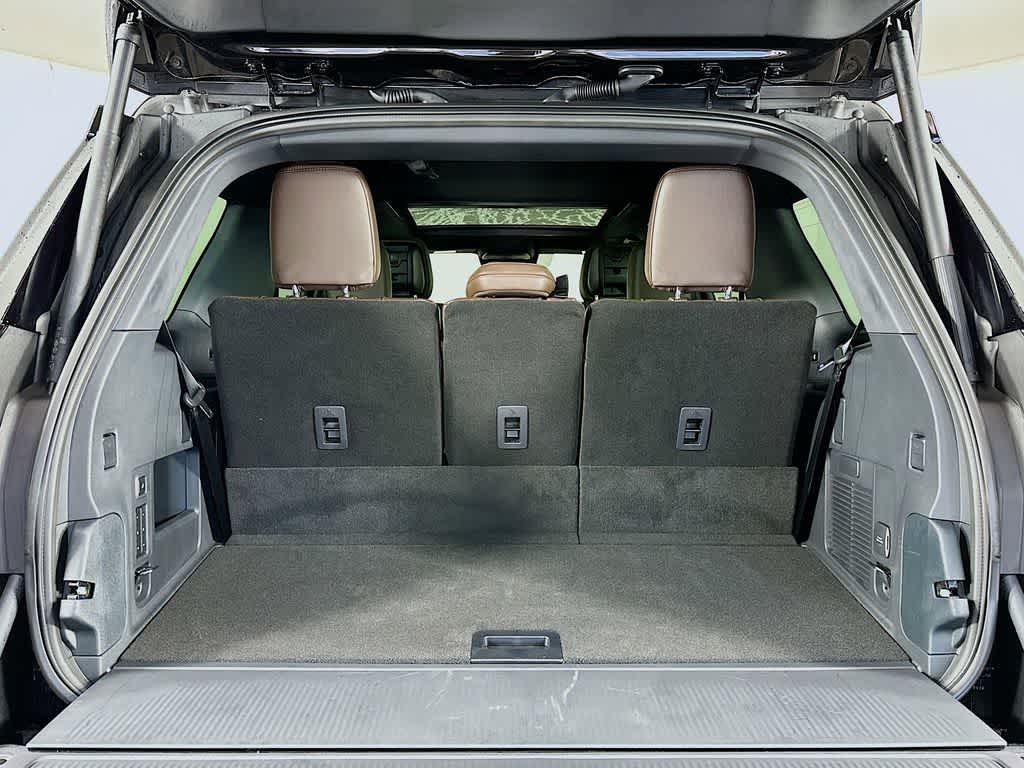 Thumbnail: 2026 Ford Expedition - 20