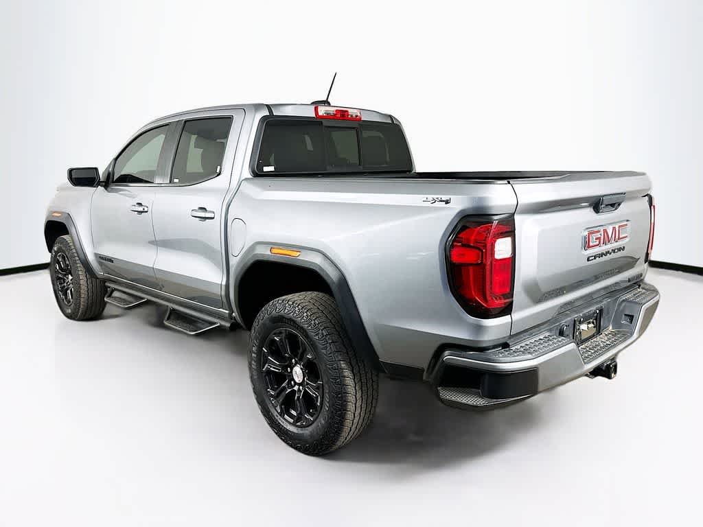Thumbnail: 2023 GMC Canyon - 4