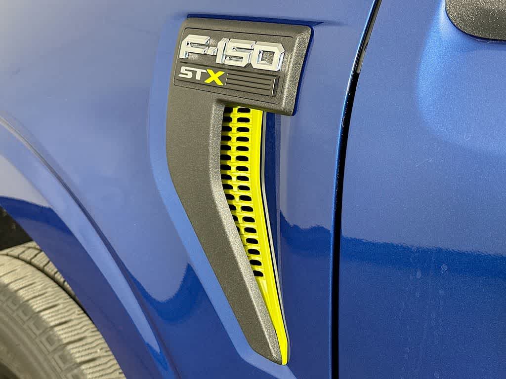 Thumbnail: 2025 Ford F-150 - 7