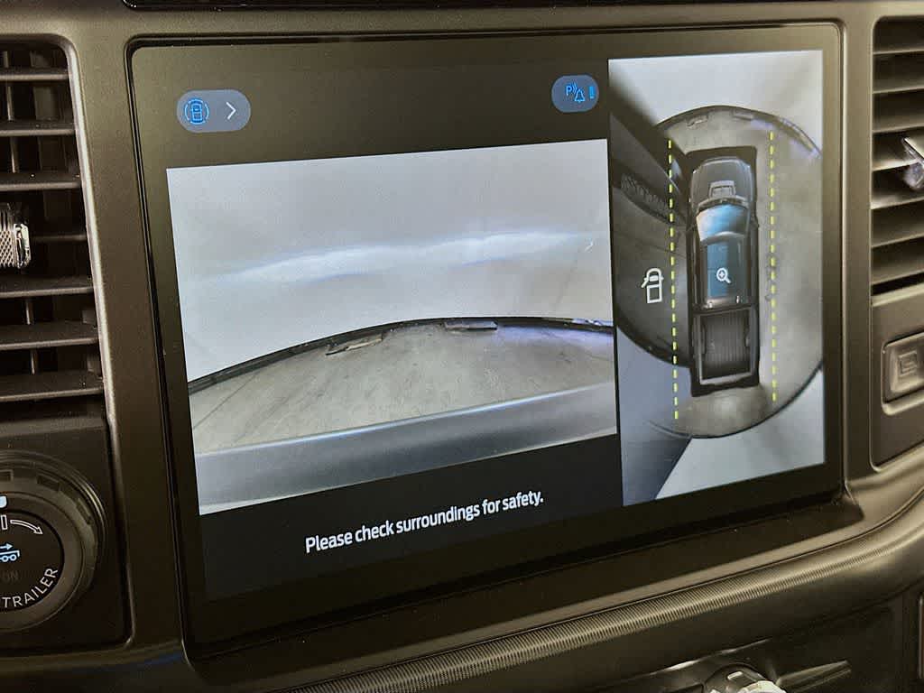 Thumbnail: 2026 Ford F-150 - 28