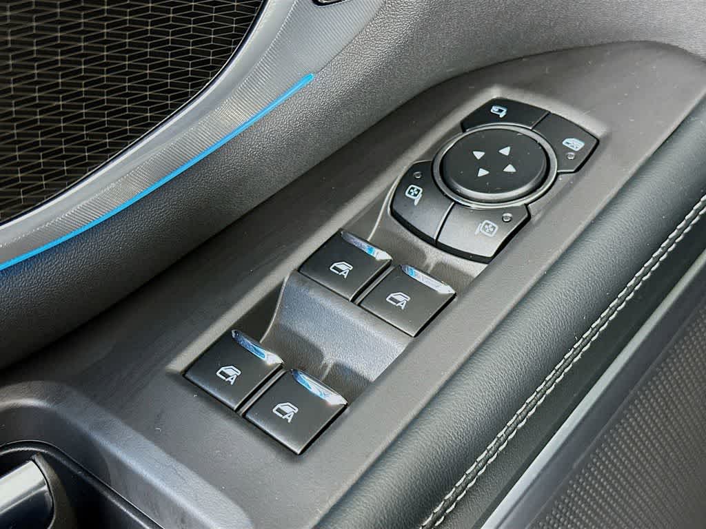 Thumbnail: 2026 Ford Expedition - 29