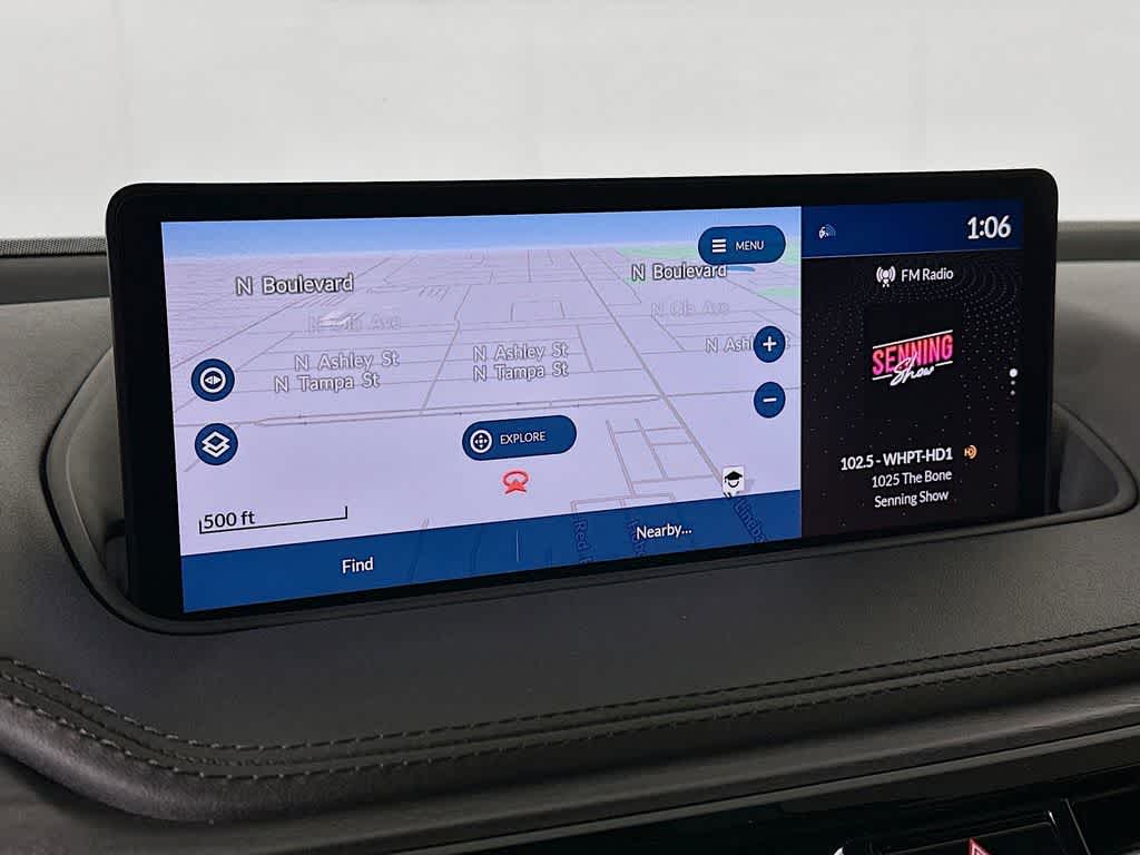 Thumbnail: 2022 Acura MDX - 27